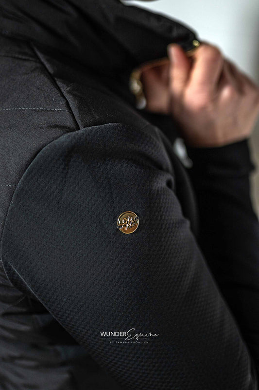 Performance Jacke