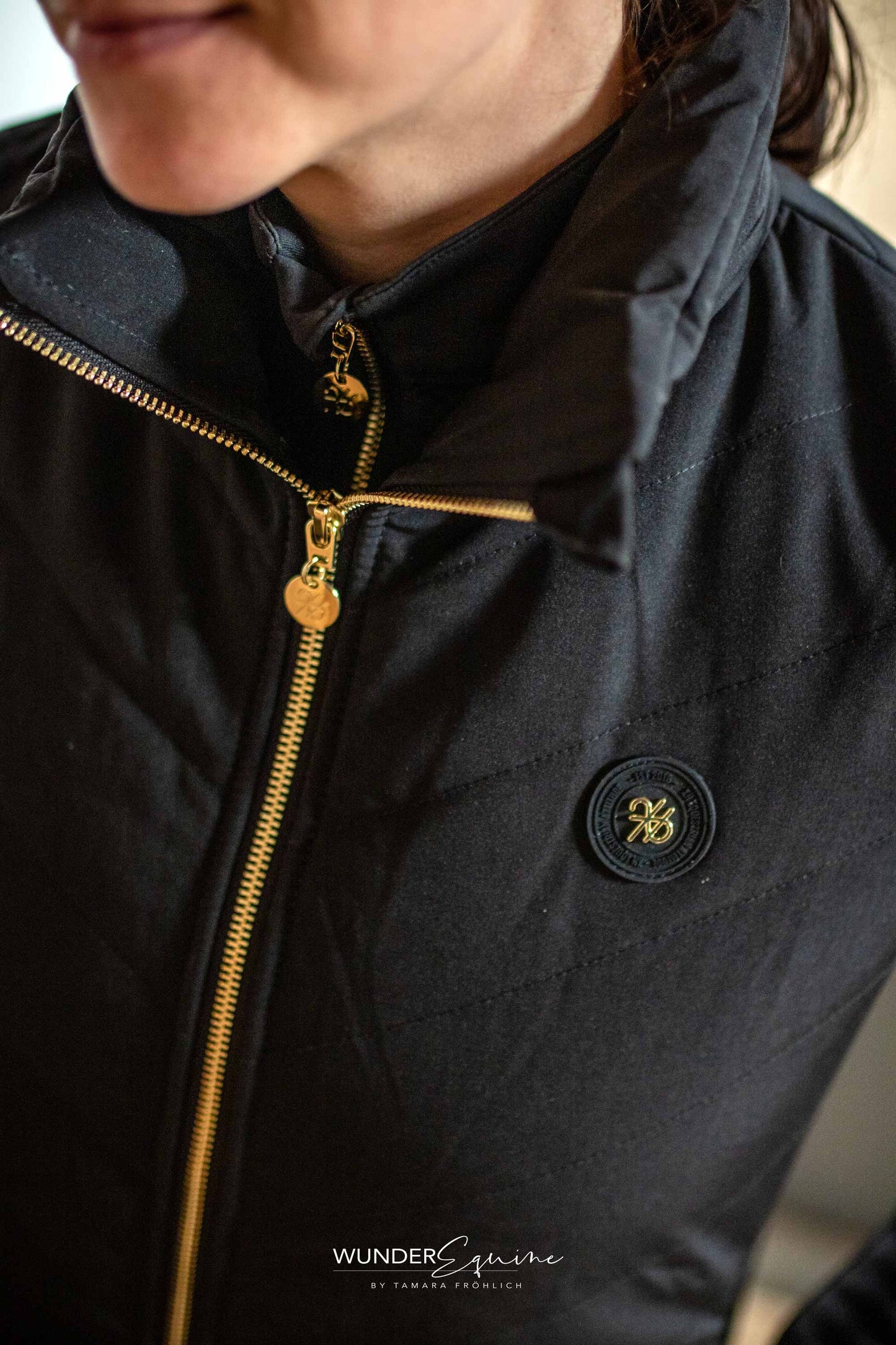 Performance Jacke