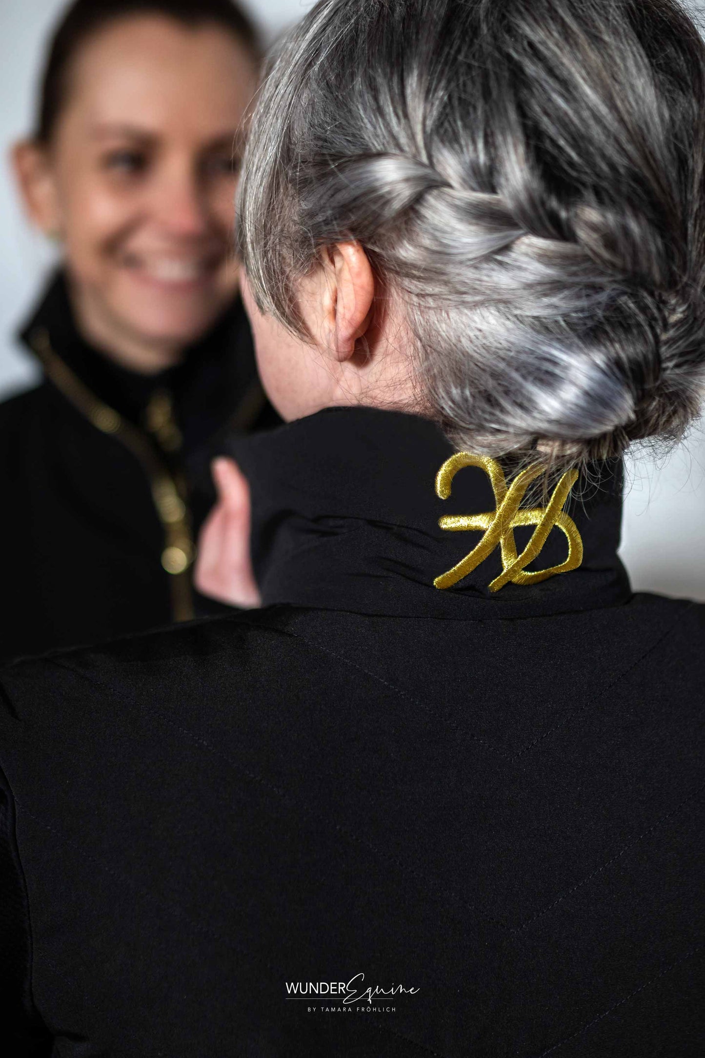 Performance Jacke